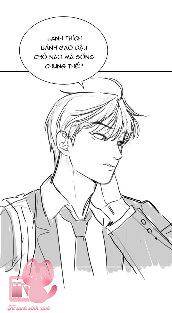 Vận May Không Ngờ - Chap 92 - Trang 20