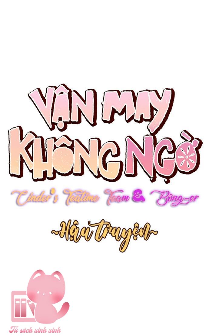 Vận May Không Ngờ - Chap 92 - Trang 3
