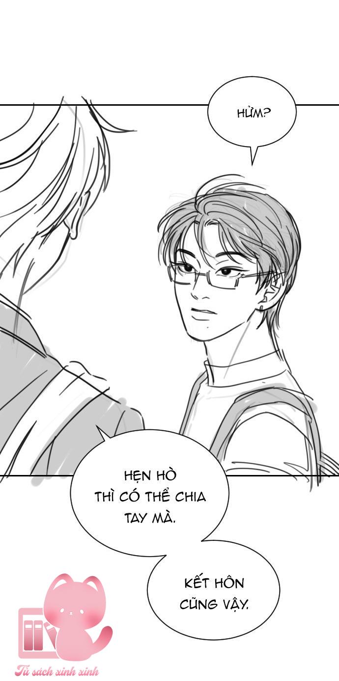 Vận May Không Ngờ - Chap 92 - Trang 21