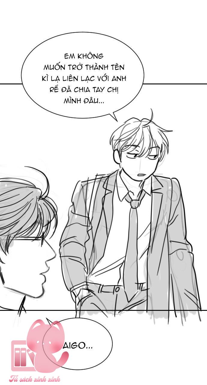 Vận May Không Ngờ - Chap 92 - Trang 23