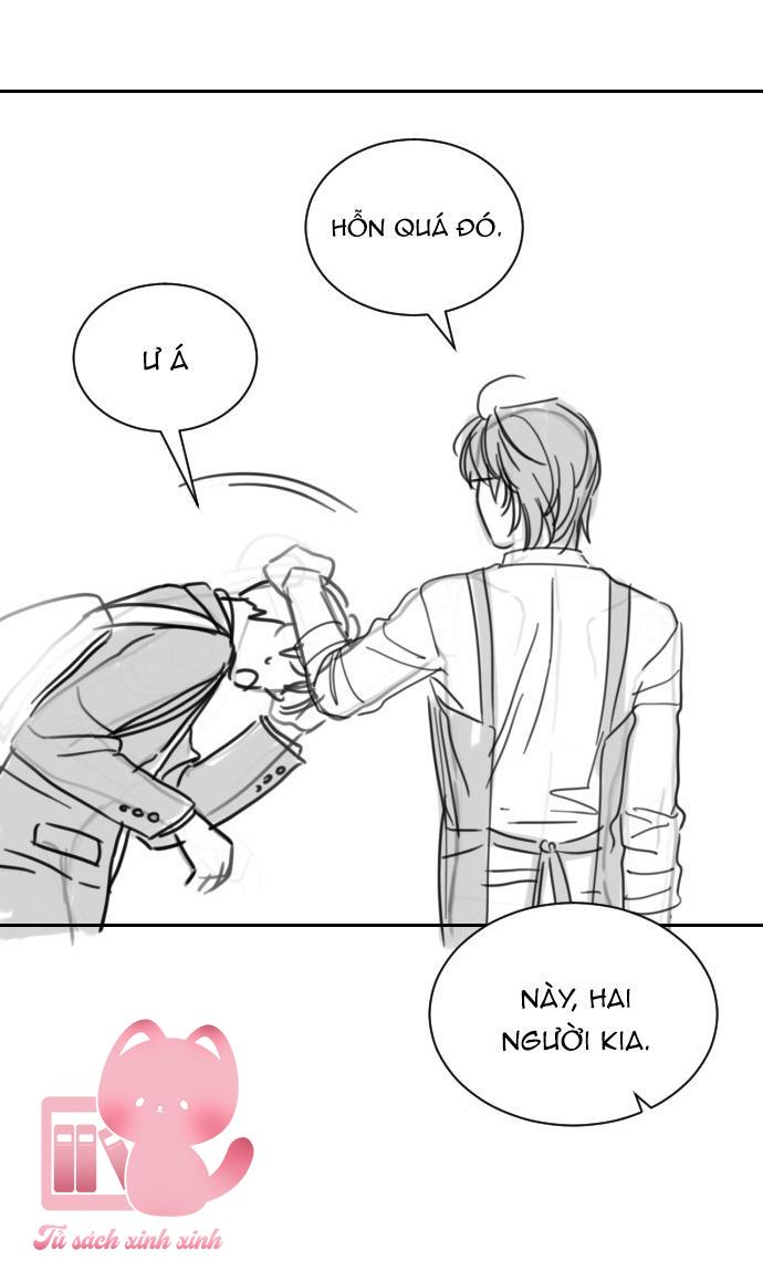 Vận May Không Ngờ - Chap 92 - Trang 24