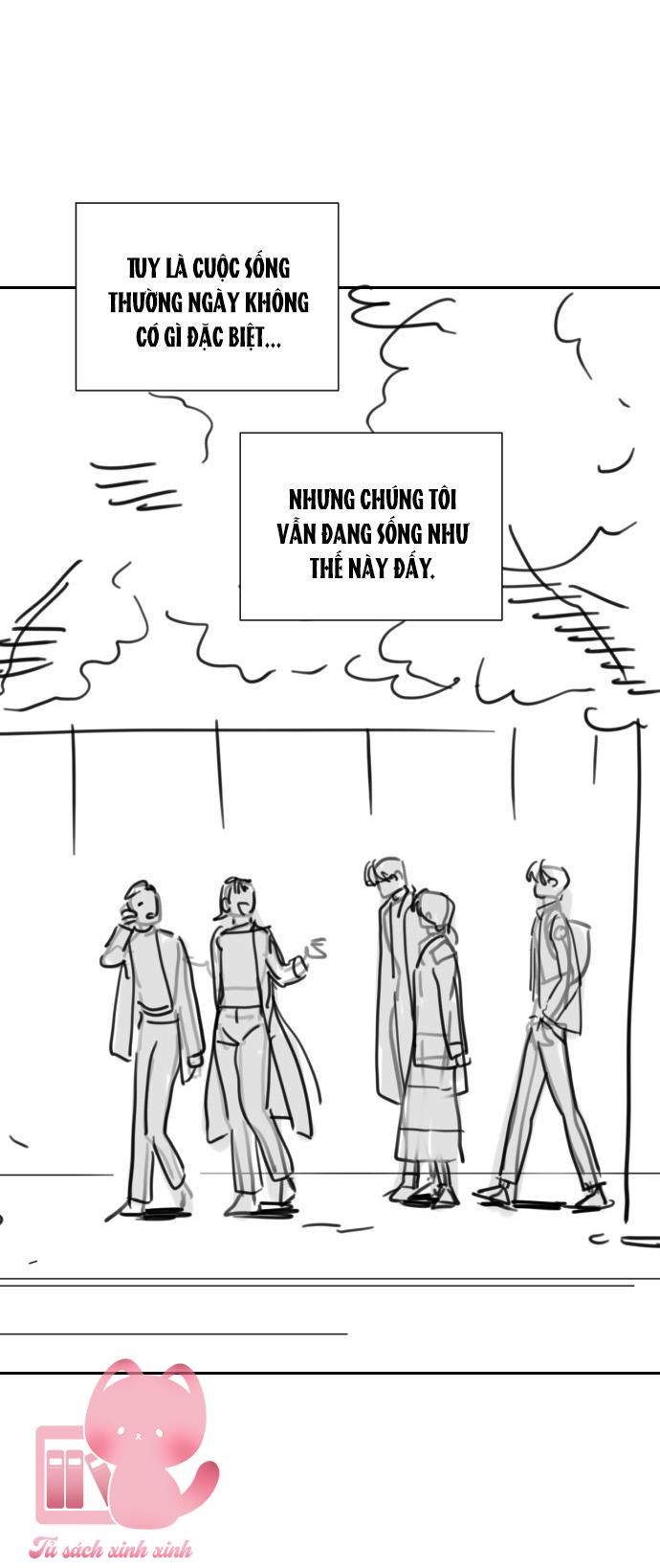 Vận May Không Ngờ - Chap 92 - Trang 27