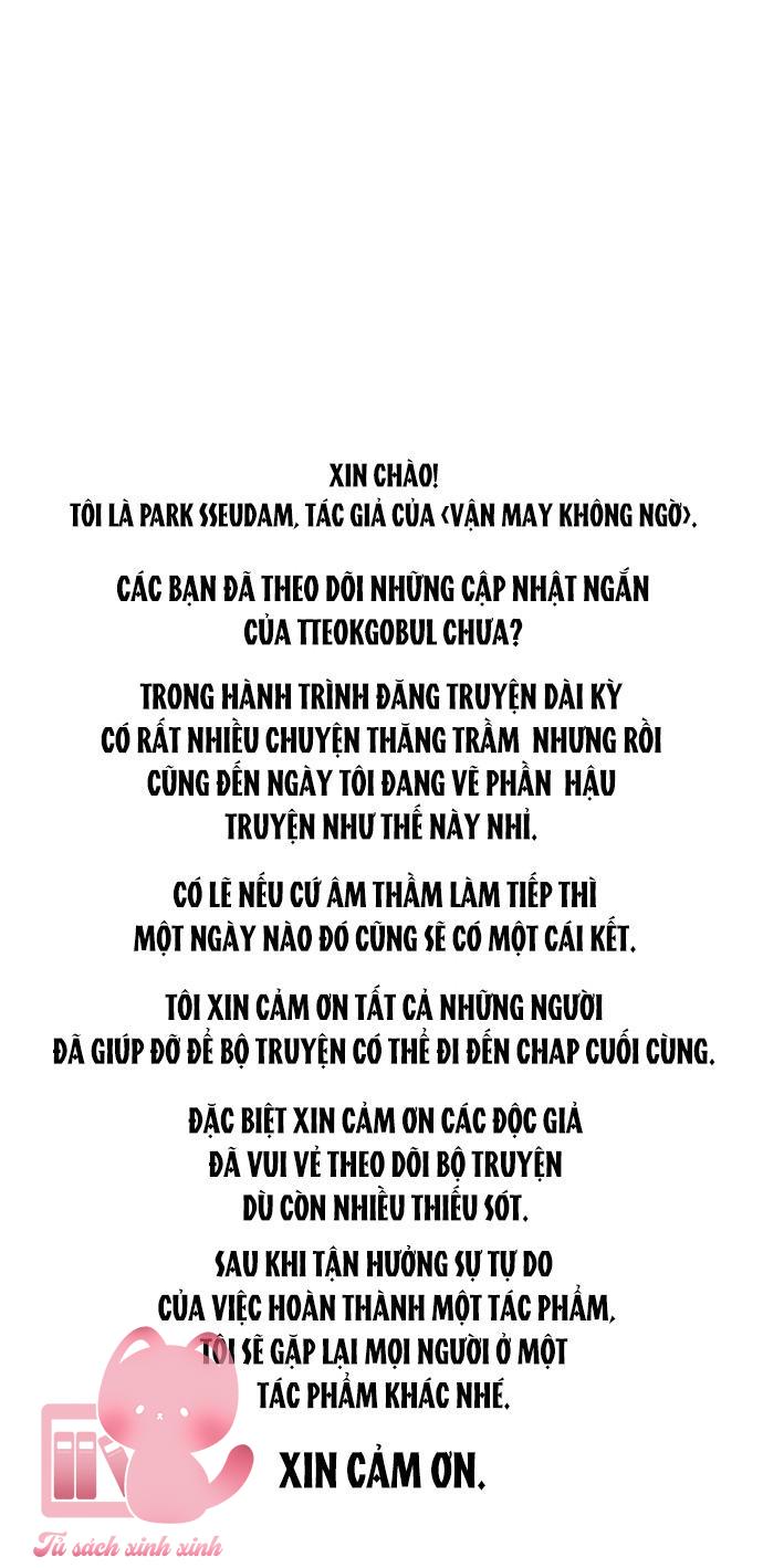 Vận May Không Ngờ - Chap 92 - Trang 28