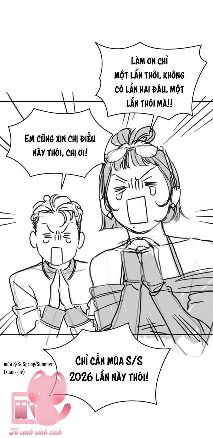 Vận May Không Ngờ - Chap 92 - Trang 6