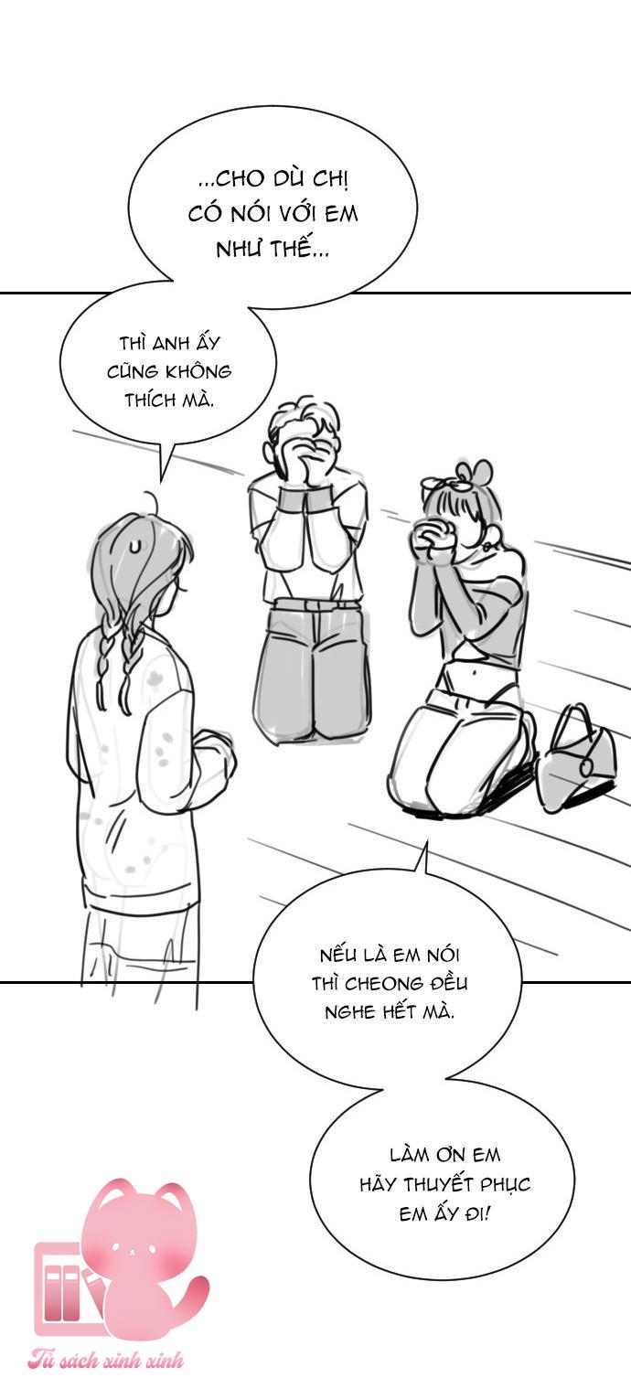 Vận May Không Ngờ - Chap 92 - Trang 8