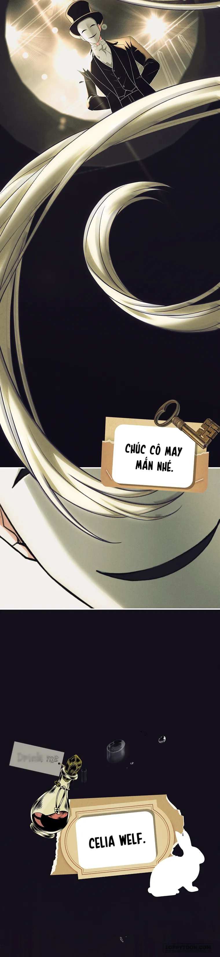 Văn Phòng Thám Tử Dành Cho Nam Chính Hối Hận! - Chap 1 - Trang 13