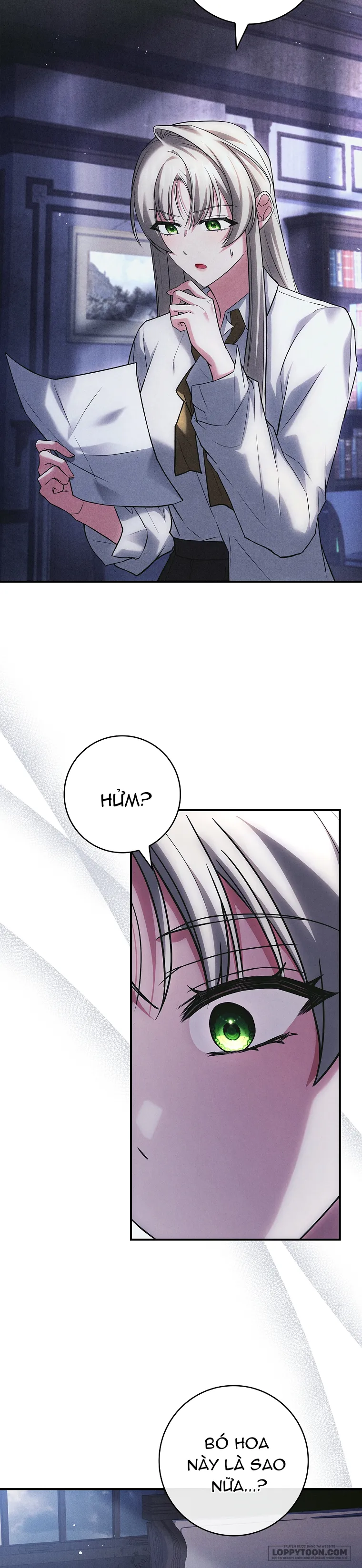 Văn Phòng Thám Tử Dành Cho Nam Chính Hối Hận! - Chap 1 - Trang 26