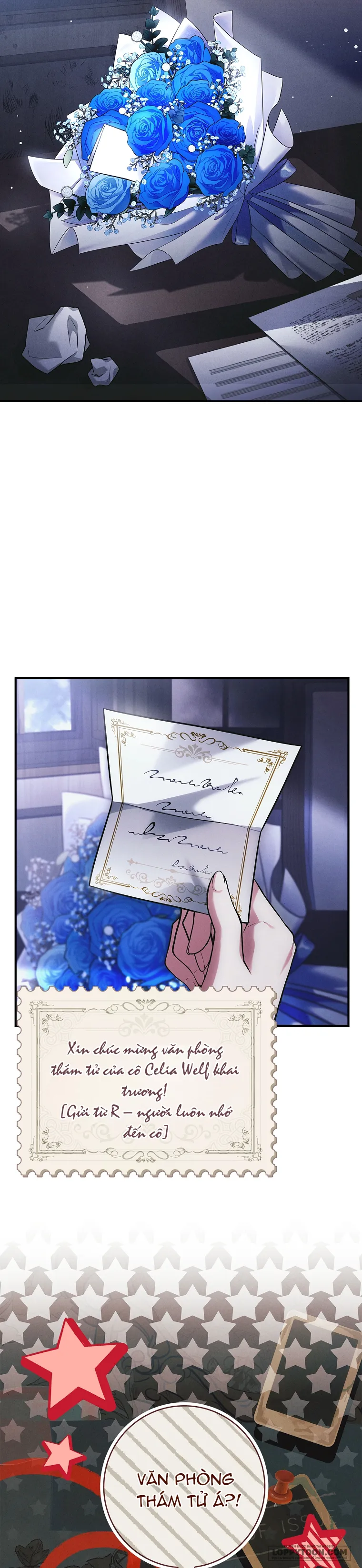 Văn Phòng Thám Tử Dành Cho Nam Chính Hối Hận! - Chap 1 - Trang 27