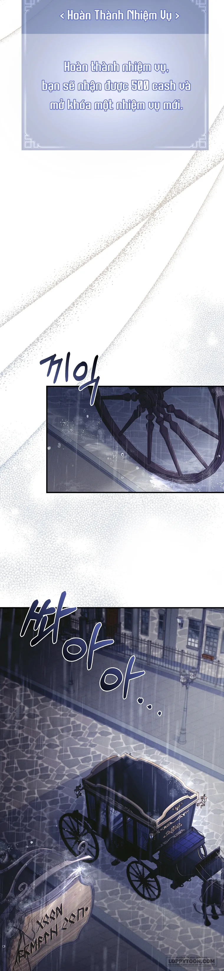 Văn Phòng Thám Tử Dành Cho Nam Chính Hối Hận! - Chap 1 - Trang 30
