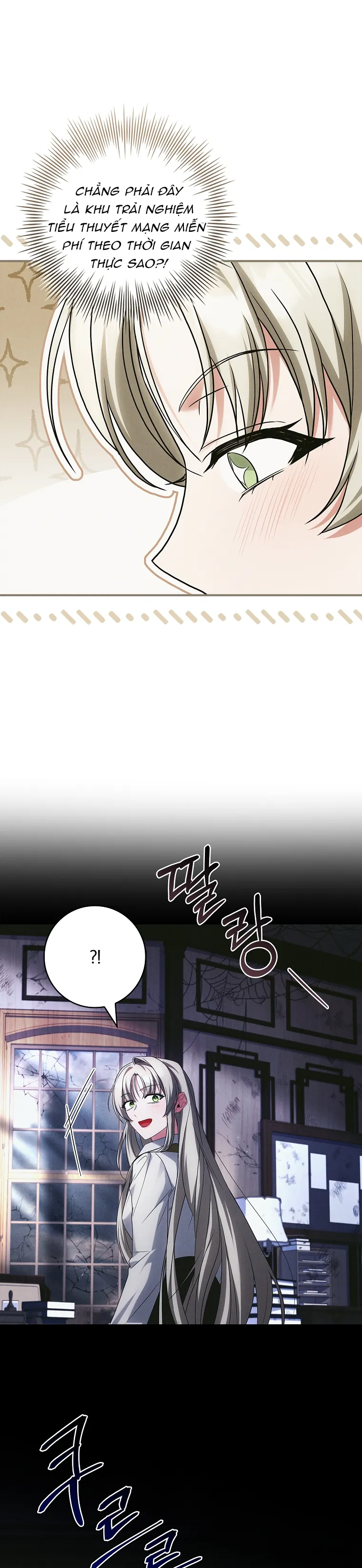 Văn Phòng Thám Tử Dành Cho Nam Chính Hối Hận! - Chap 1 - Trang 32