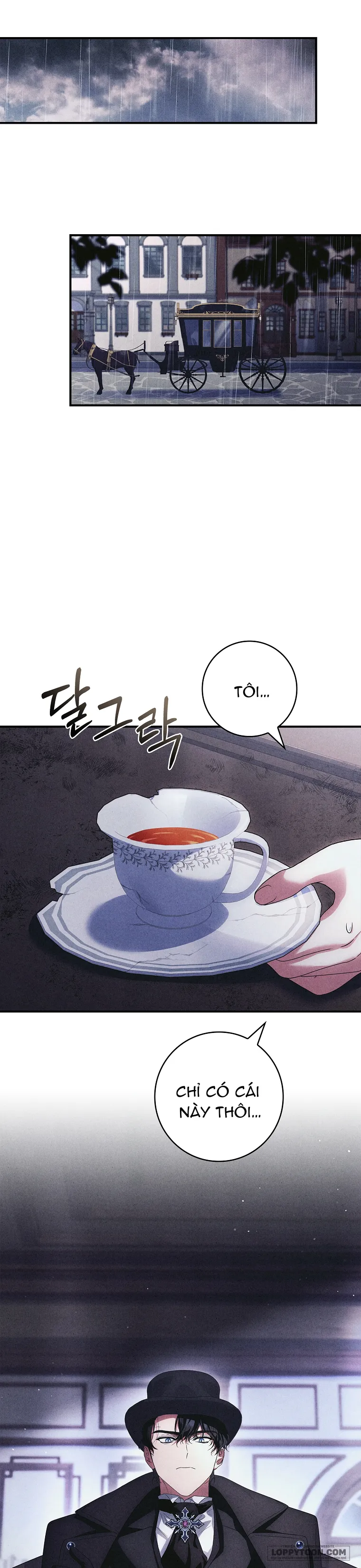 Văn Phòng Thám Tử Dành Cho Nam Chính Hối Hận! - Chap 1 - Trang 36