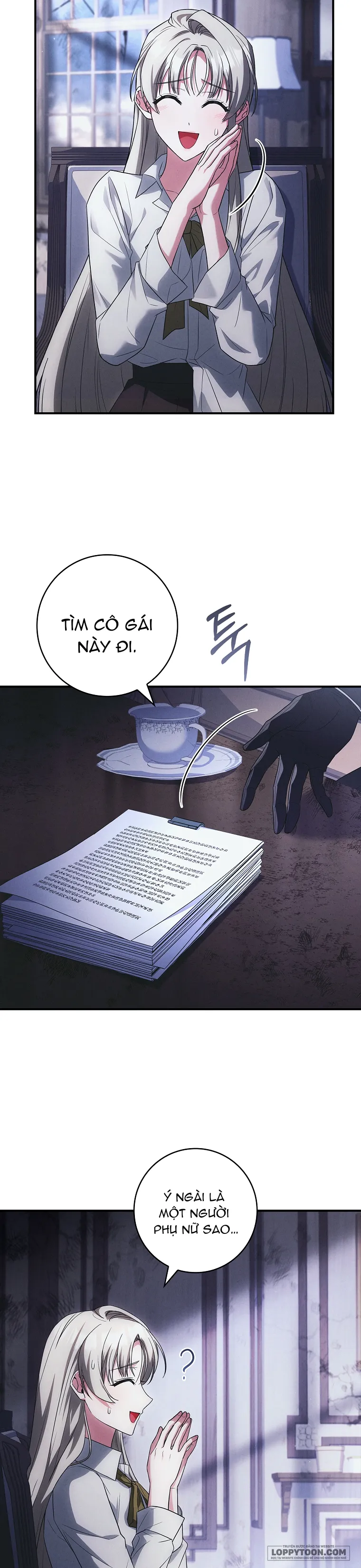 Văn Phòng Thám Tử Dành Cho Nam Chính Hối Hận! - Chap 1 - Trang 38