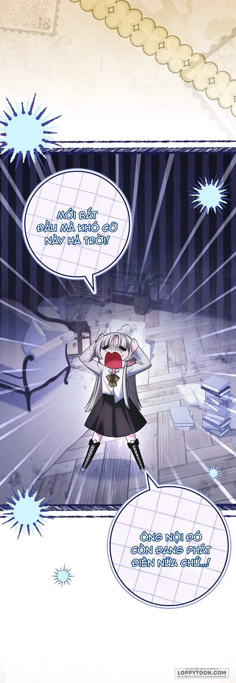 Văn Phòng Thám Tử Dành Cho Nam Chính Hối Hận! - Chap 1 - Trang 46