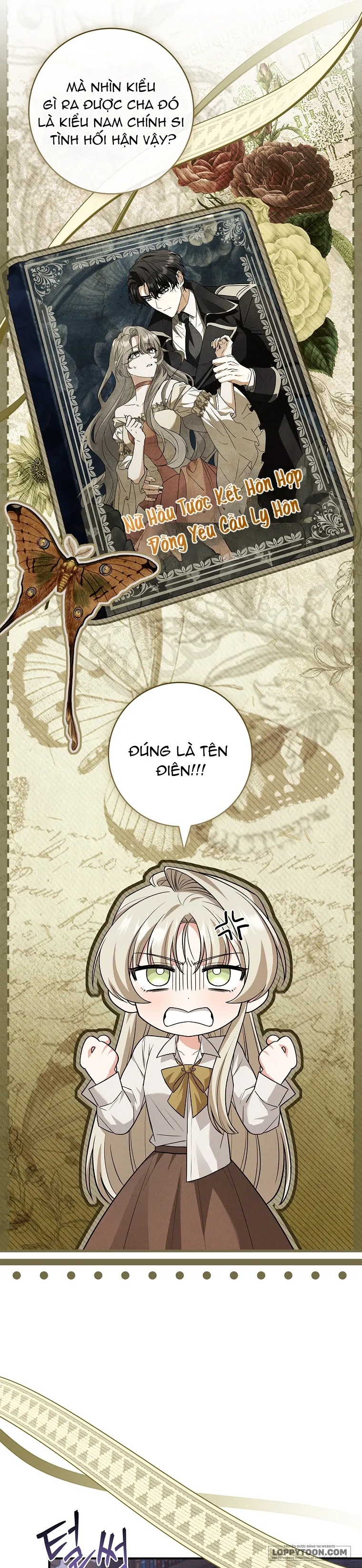 Văn Phòng Thám Tử Dành Cho Nam Chính Hối Hận! - Chap 1 - Trang 47