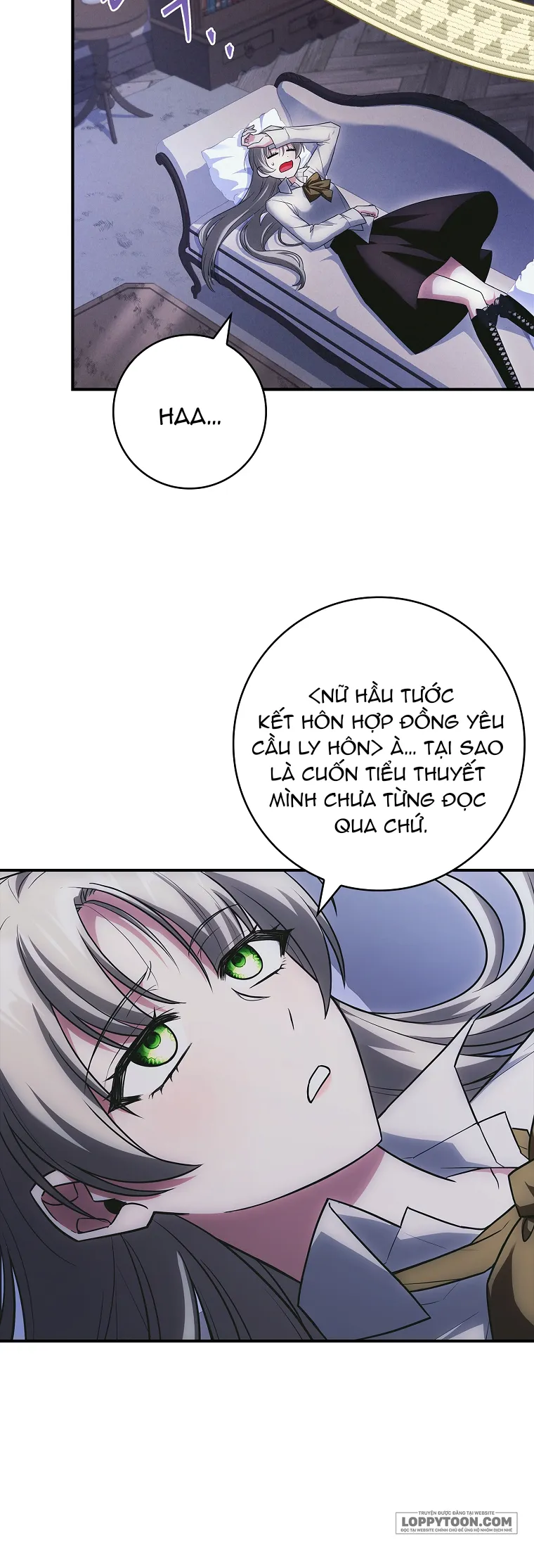Văn Phòng Thám Tử Dành Cho Nam Chính Hối Hận! - Chap 1 - Trang 48
