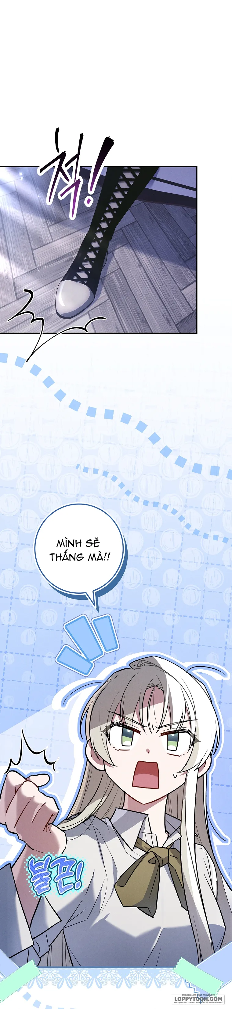 Văn Phòng Thám Tử Dành Cho Nam Chính Hối Hận! - Chap 1 - Trang 50