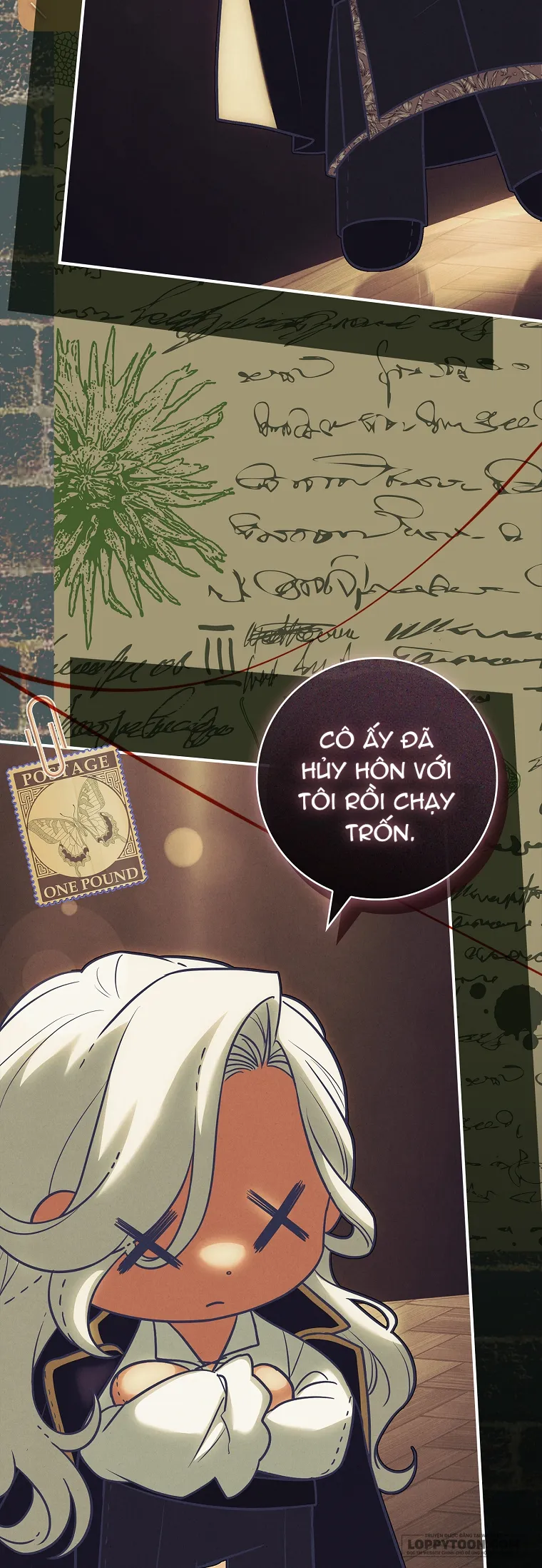 Văn Phòng Thám Tử Dành Cho Nam Chính Hối Hận! - Chap 1 - Trang 6