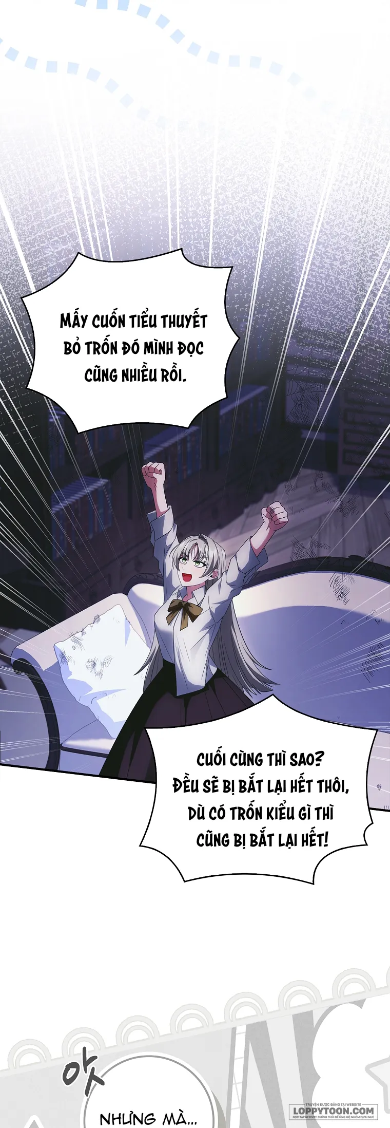 Văn Phòng Thám Tử Dành Cho Nam Chính Hối Hận! - Chap 1 - Trang 51