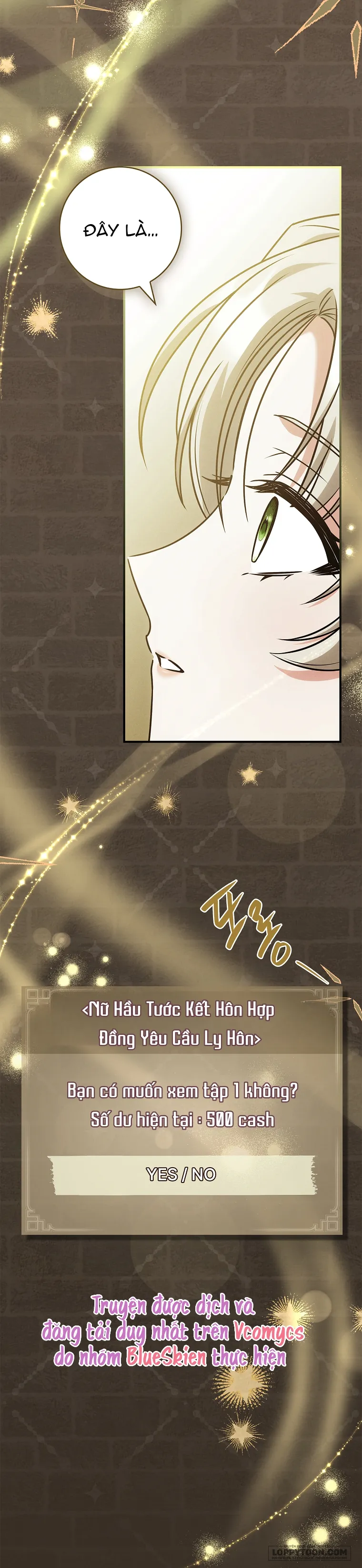 Văn Phòng Thám Tử Dành Cho Nam Chính Hối Hận! - Chap 1 - Trang 54