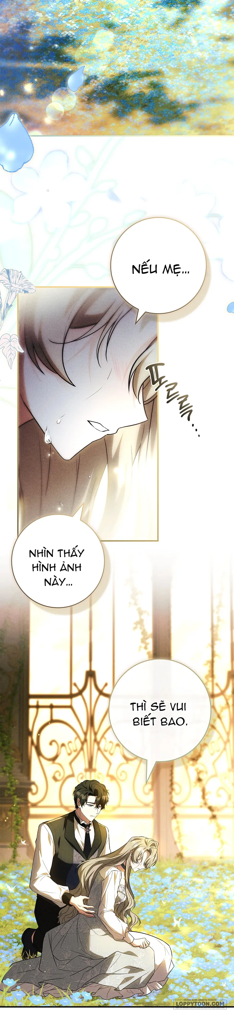 Văn Phòng Thám Tử Dành Cho Nam Chính Hối Hận! - Chap 10 - Trang 13