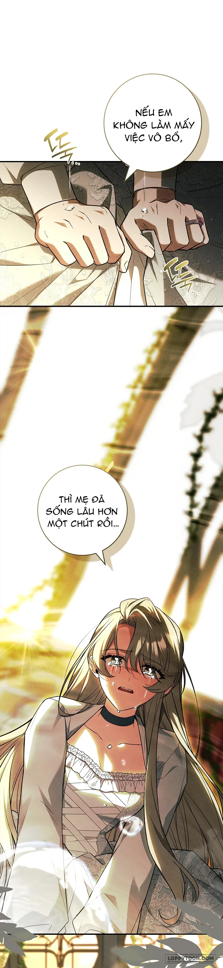 Văn Phòng Thám Tử Dành Cho Nam Chính Hối Hận! - Chap 10 - Trang 14