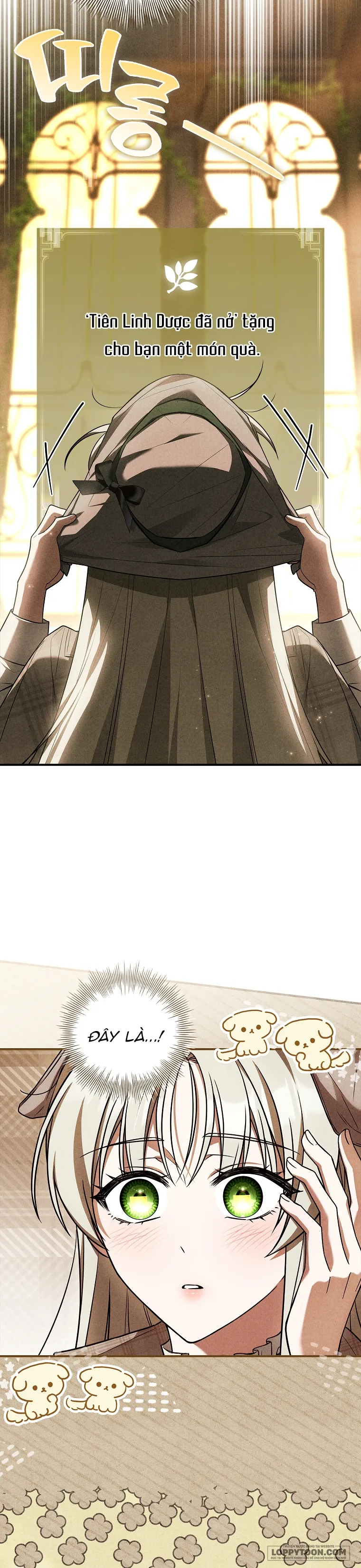 Văn Phòng Thám Tử Dành Cho Nam Chính Hối Hận! - Chap 10 - Trang 17