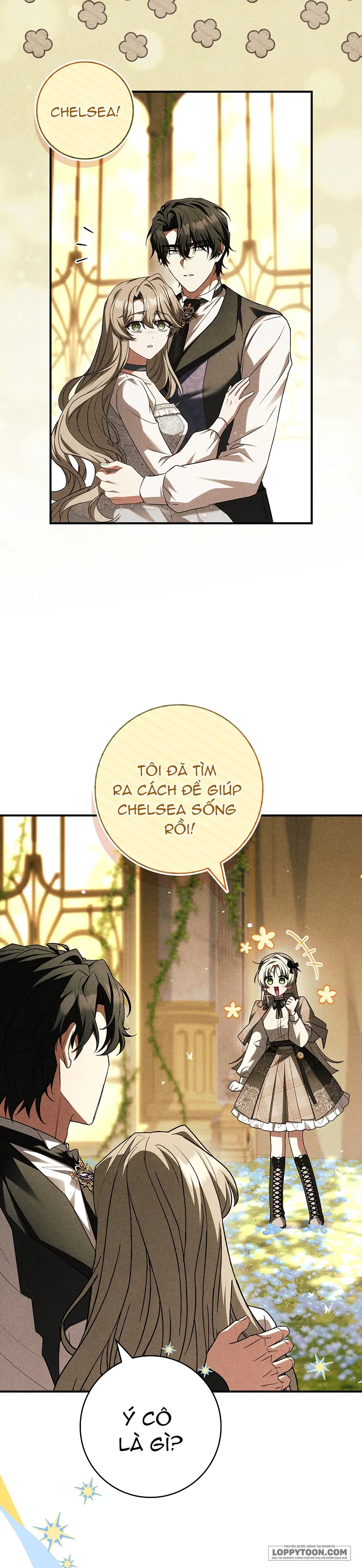 Văn Phòng Thám Tử Dành Cho Nam Chính Hối Hận! - Chap 10 - Trang 18
