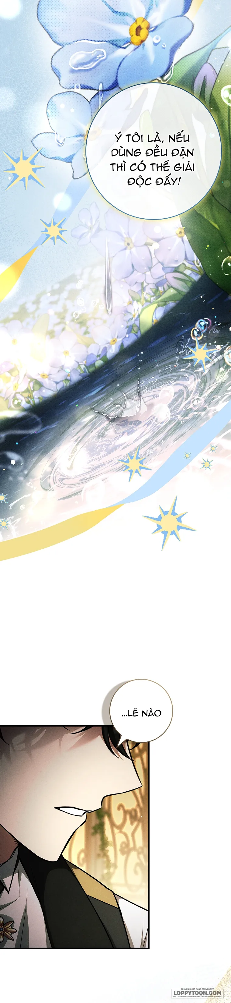 Văn Phòng Thám Tử Dành Cho Nam Chính Hối Hận! - Chap 10 - Trang 20