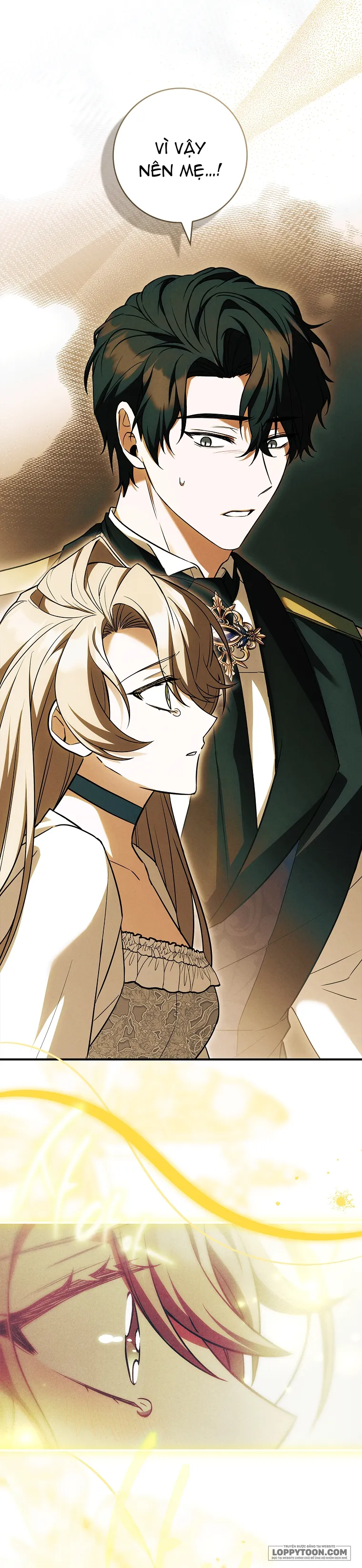 Văn Phòng Thám Tử Dành Cho Nam Chính Hối Hận! - Chap 10 - Trang 21