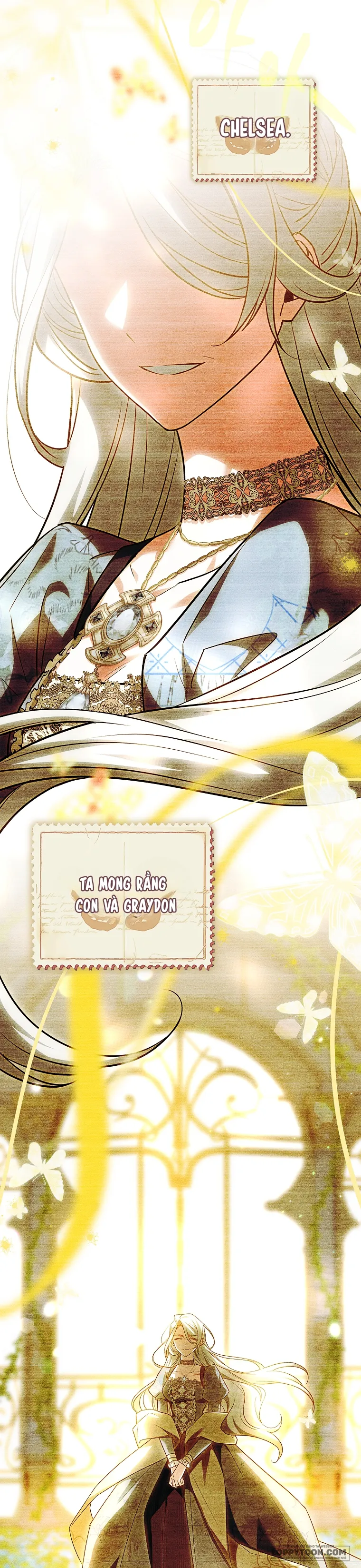 Văn Phòng Thám Tử Dành Cho Nam Chính Hối Hận! - Chap 10 - Trang 22