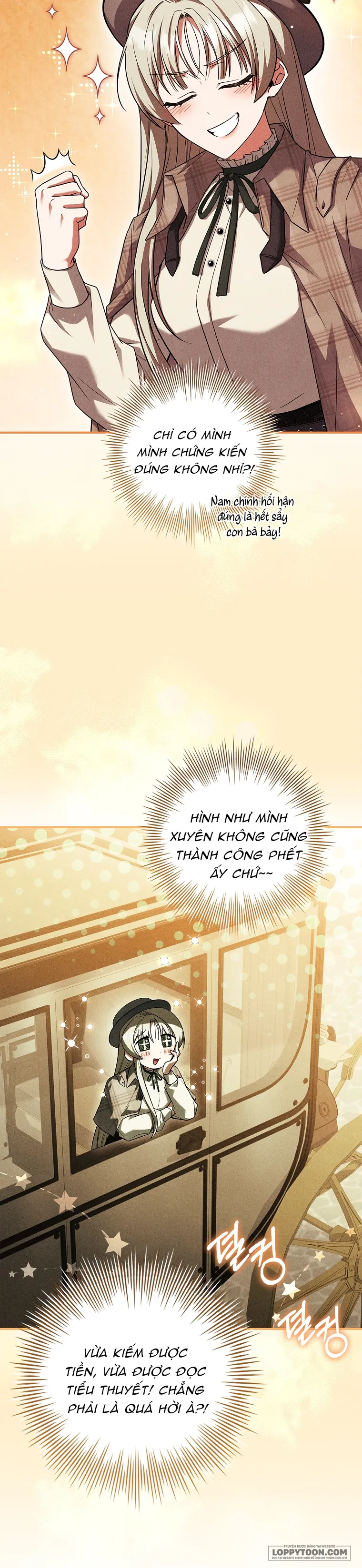 Văn Phòng Thám Tử Dành Cho Nam Chính Hối Hận! - Chap 10 - Trang 27