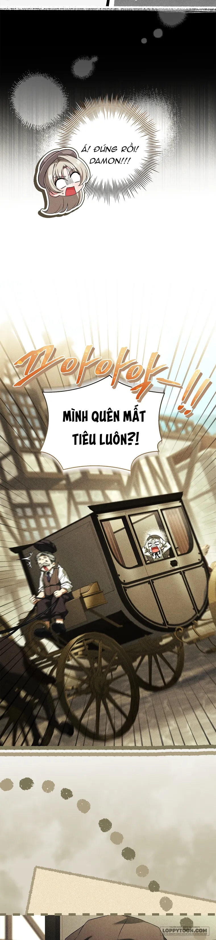 Văn Phòng Thám Tử Dành Cho Nam Chính Hối Hận! - Chap 10 - Trang 29