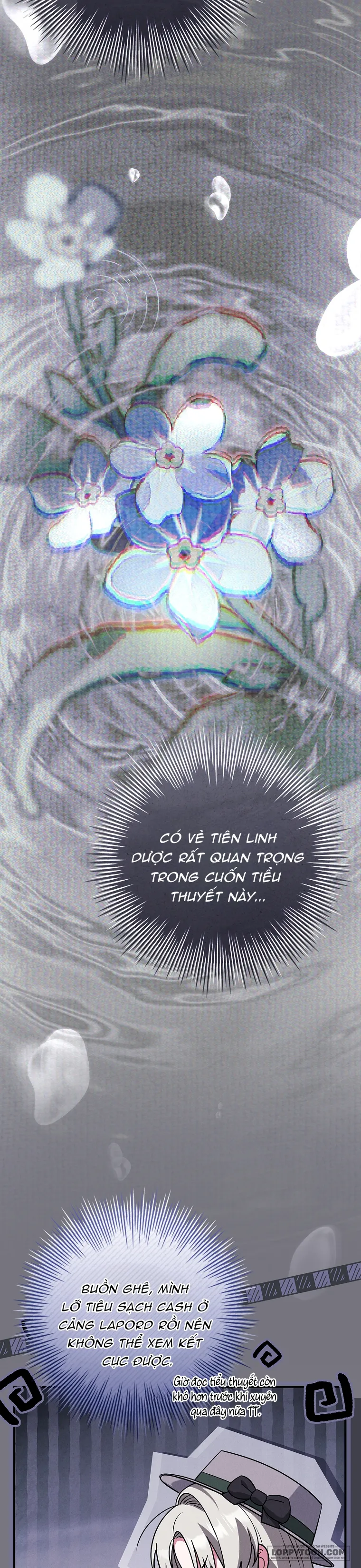 Văn Phòng Thám Tử Dành Cho Nam Chính Hối Hận! - Chap 10 - Trang 8