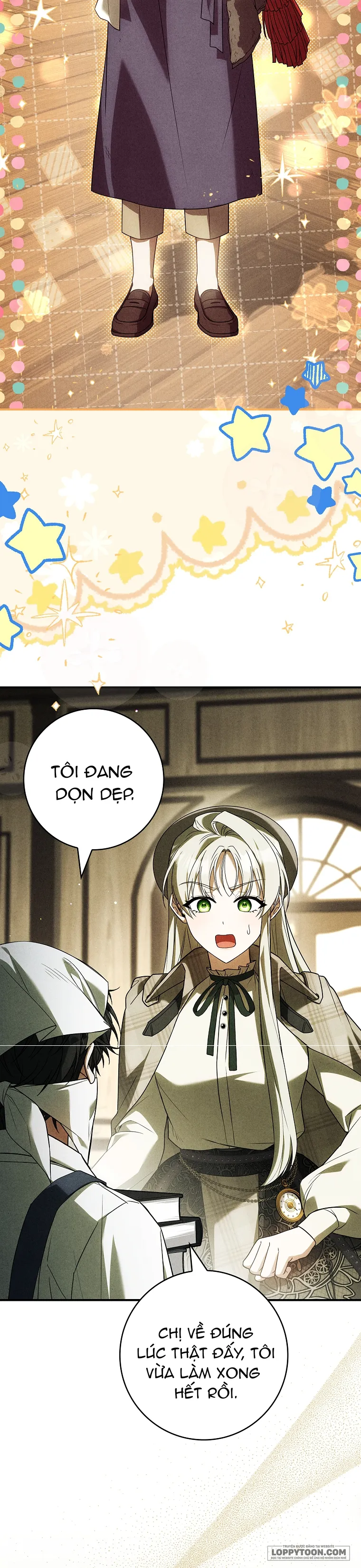 Văn Phòng Thám Tử Dành Cho Nam Chính Hối Hận! - Chap 11 - Trang 2