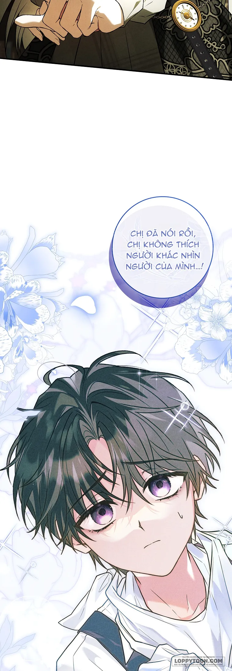 Văn Phòng Thám Tử Dành Cho Nam Chính Hối Hận! - Chap 11 - Trang 11