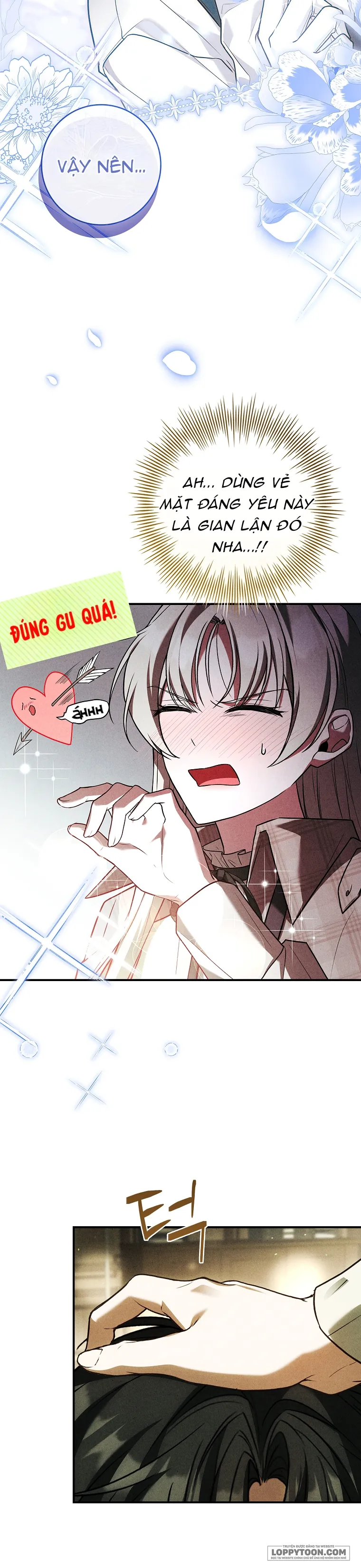 Văn Phòng Thám Tử Dành Cho Nam Chính Hối Hận! - Chap 11 - Trang 12