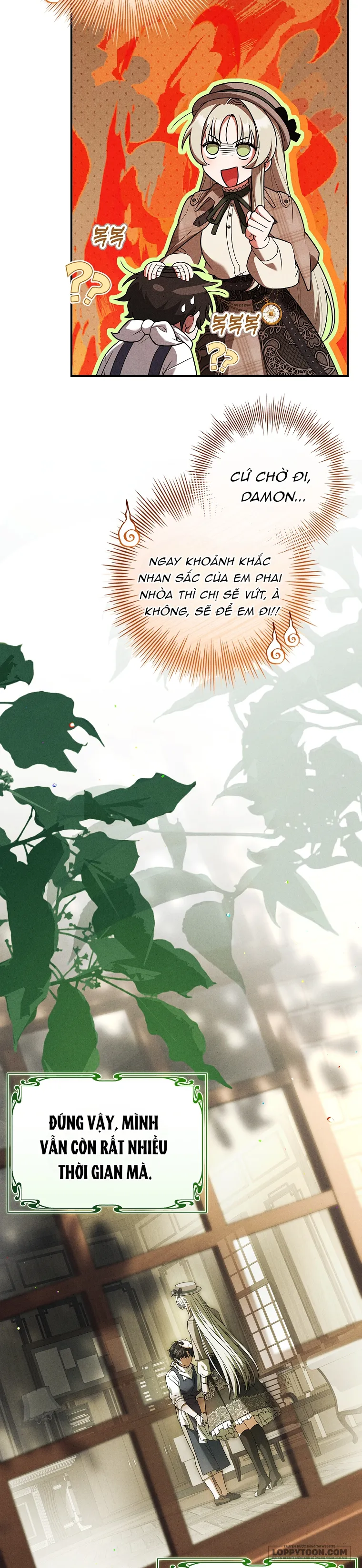 Văn Phòng Thám Tử Dành Cho Nam Chính Hối Hận! - Chap 11 - Trang 15