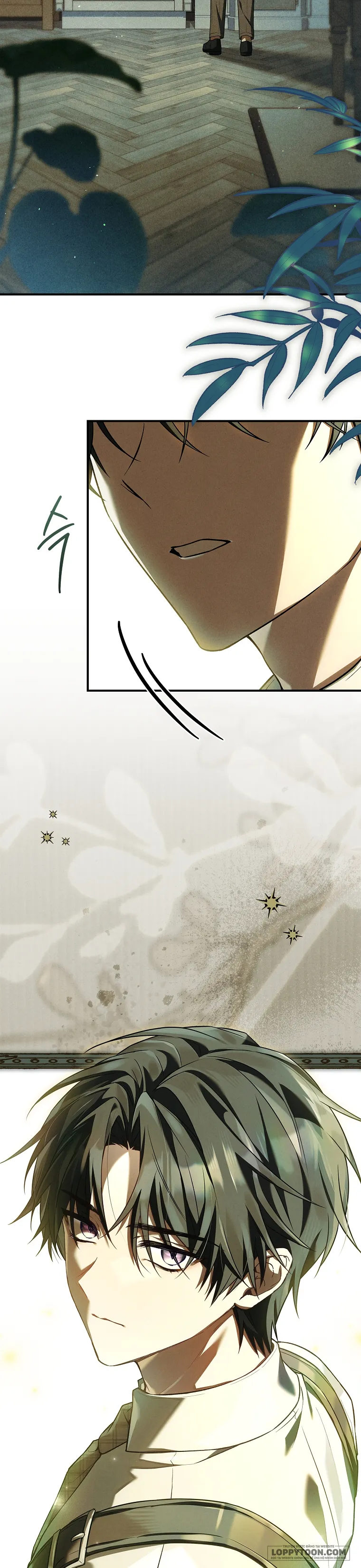 Văn Phòng Thám Tử Dành Cho Nam Chính Hối Hận! - Chap 11 - Trang 18
