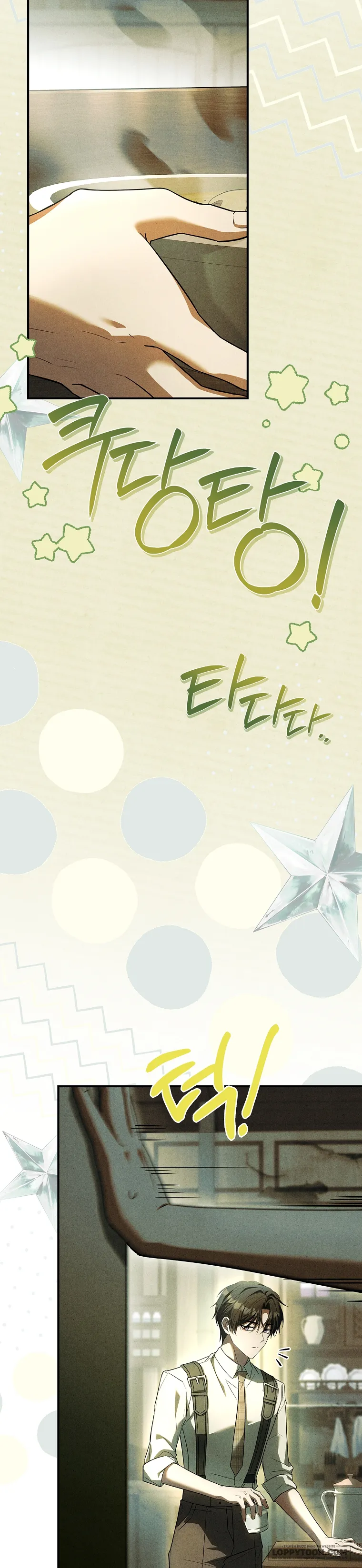 Văn Phòng Thám Tử Dành Cho Nam Chính Hối Hận! - Chap 11 - Trang 20