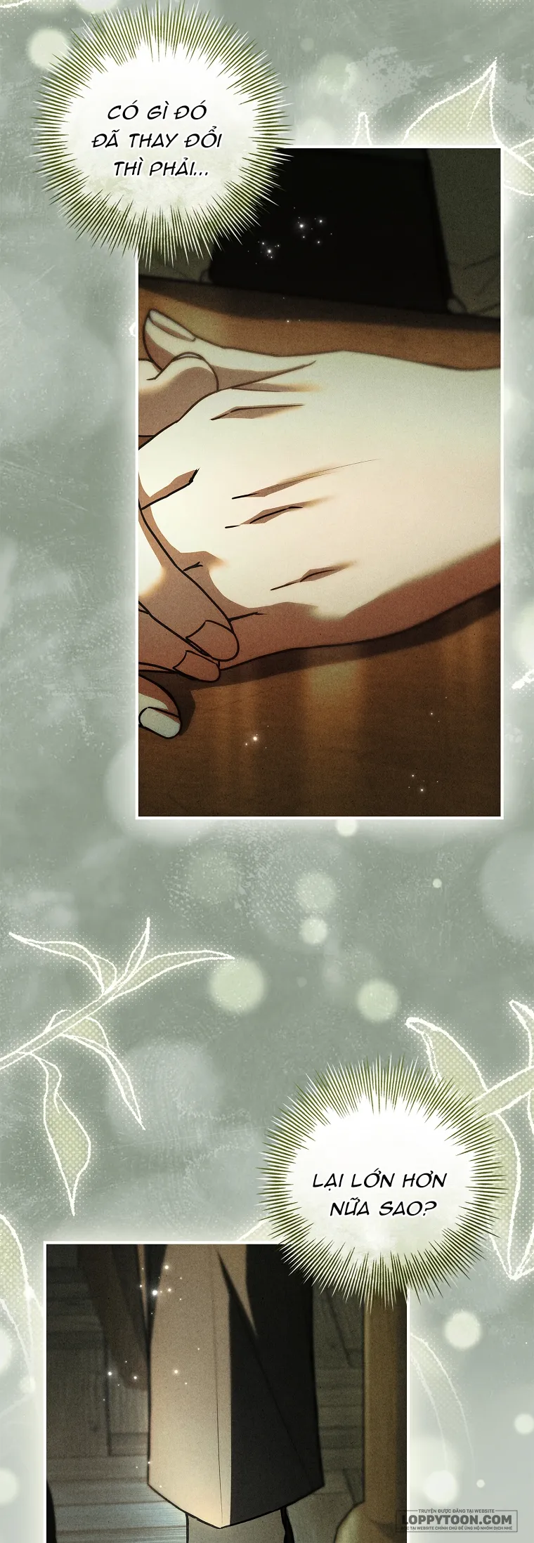 Văn Phòng Thám Tử Dành Cho Nam Chính Hối Hận! - Chap 11 - Trang 24