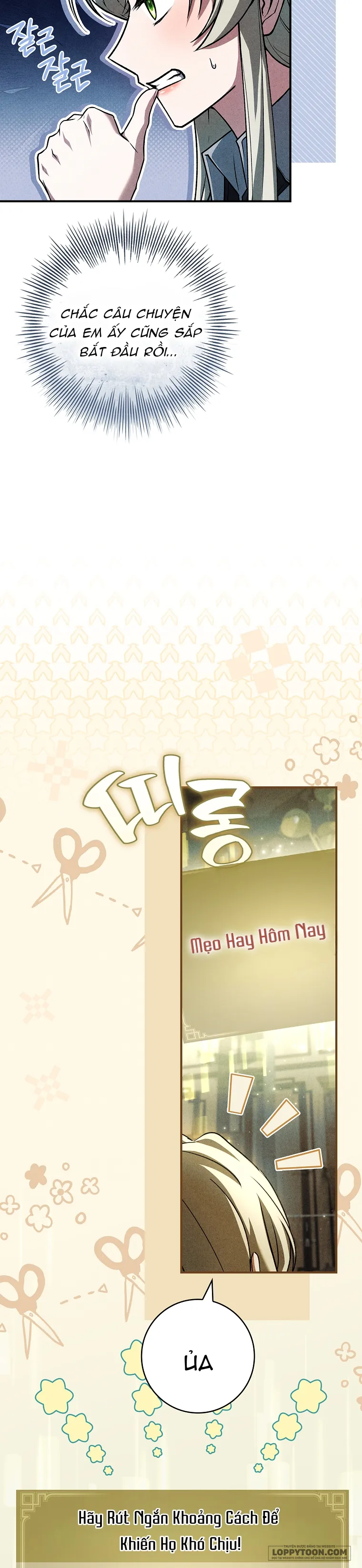 Văn Phòng Thám Tử Dành Cho Nam Chính Hối Hận! - Chap 11 - Trang 31