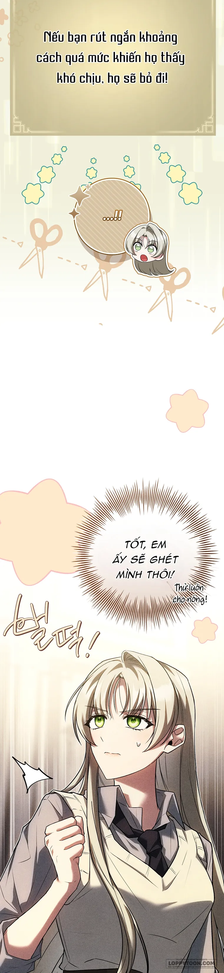 Văn Phòng Thám Tử Dành Cho Nam Chính Hối Hận! - Chap 11 - Trang 32