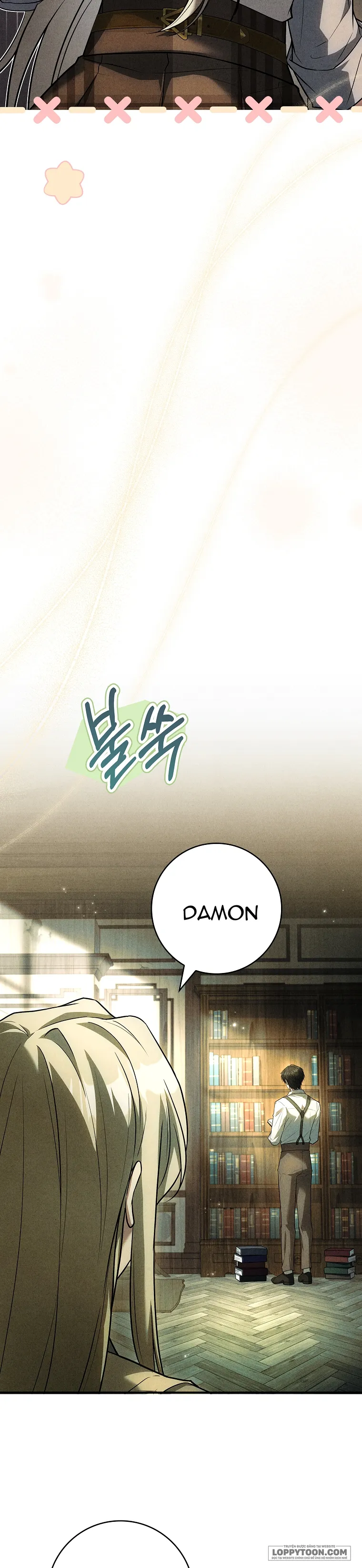 Văn Phòng Thám Tử Dành Cho Nam Chính Hối Hận! - Chap 11 - Trang 33