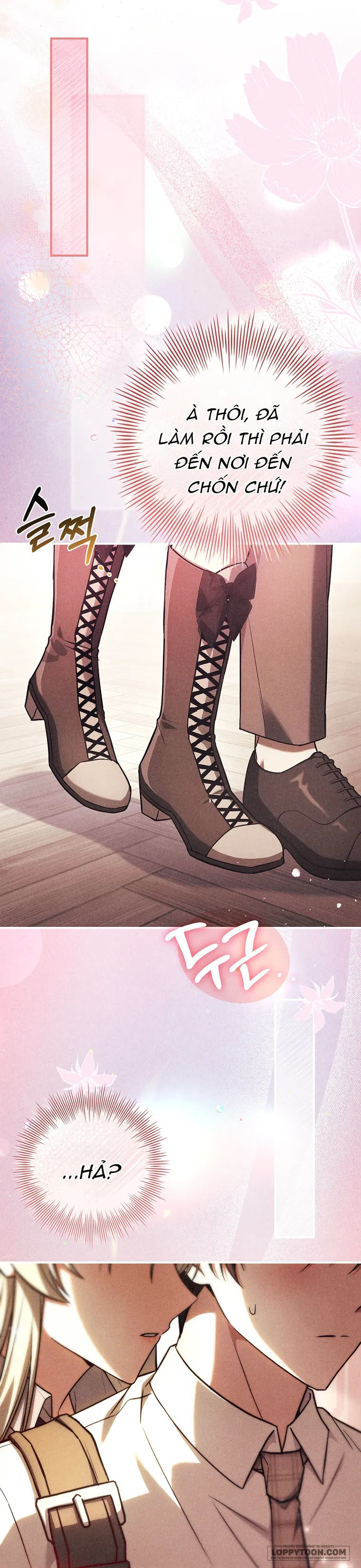 Văn Phòng Thám Tử Dành Cho Nam Chính Hối Hận! - Chap 11 - Trang 37