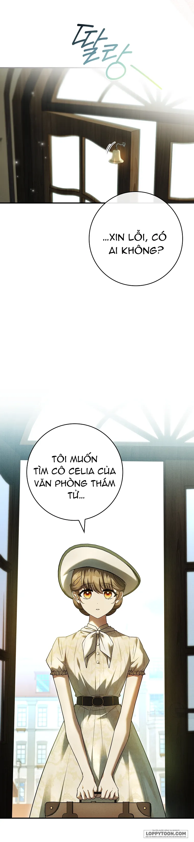 Văn Phòng Thám Tử Dành Cho Nam Chính Hối Hận! - Chap 11 - Trang 39