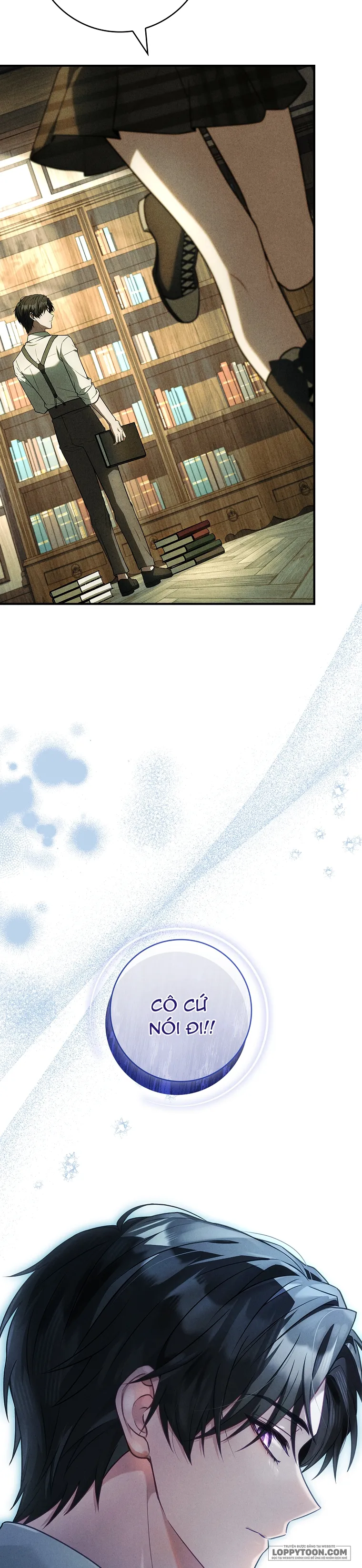 Văn Phòng Thám Tử Dành Cho Nam Chính Hối Hận! - Chap 11 - Trang 41
