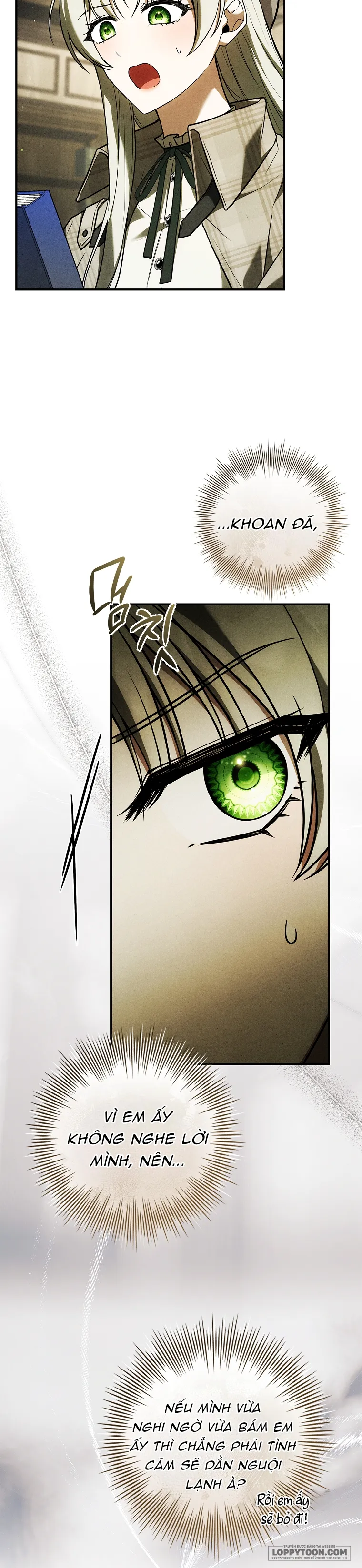Văn Phòng Thám Tử Dành Cho Nam Chính Hối Hận! - Chap 11 - Trang 9