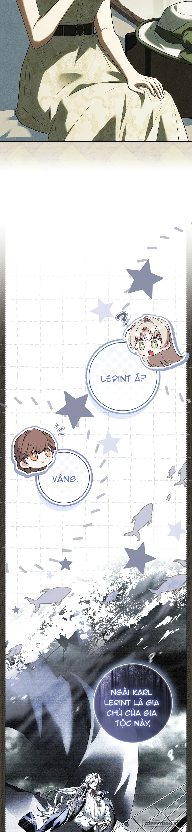 Văn Phòng Thám Tử Dành Cho Nam Chính Hối Hận! - Chap 12 - Trang 11