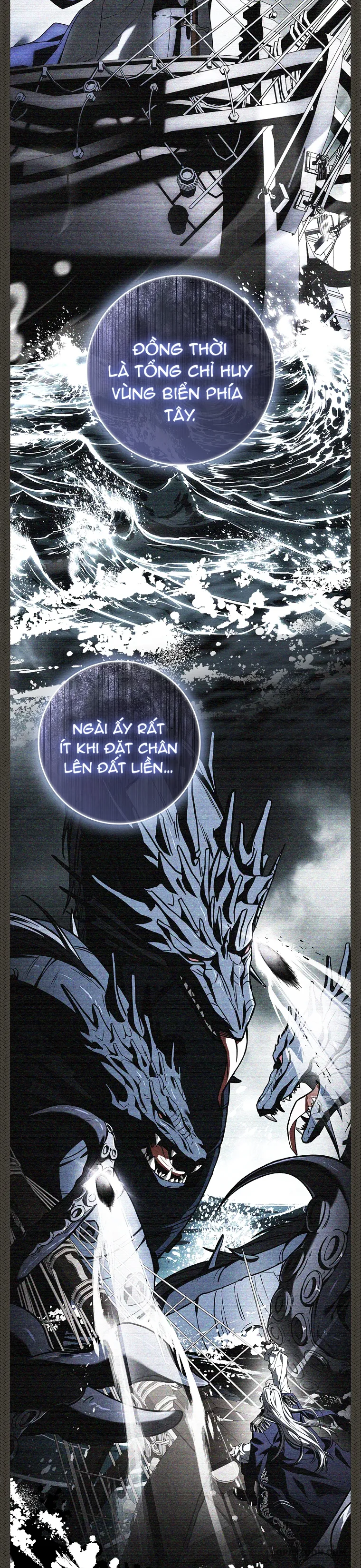 Văn Phòng Thám Tử Dành Cho Nam Chính Hối Hận! - Chap 12 - Trang 12