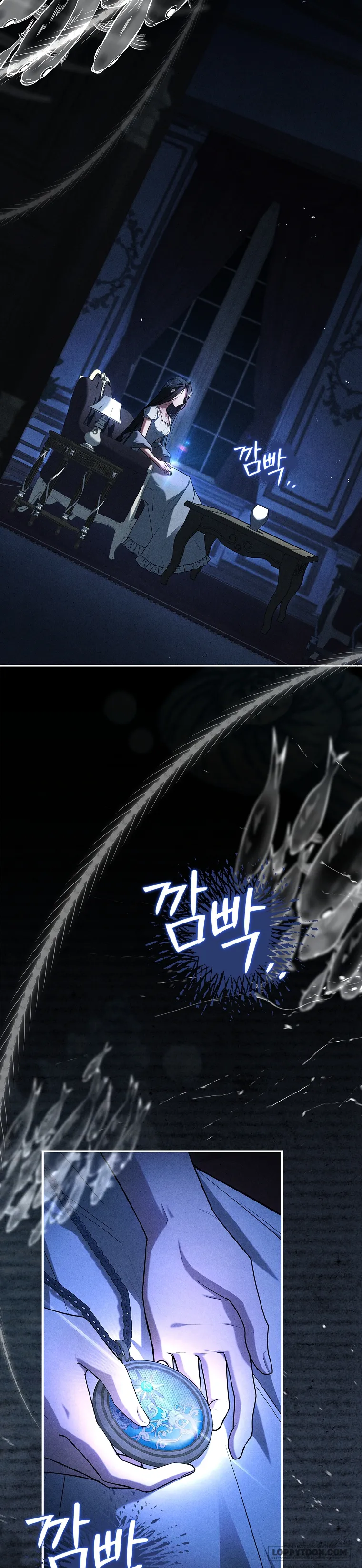 Văn Phòng Thám Tử Dành Cho Nam Chính Hối Hận! - Chap 12 - Trang 17